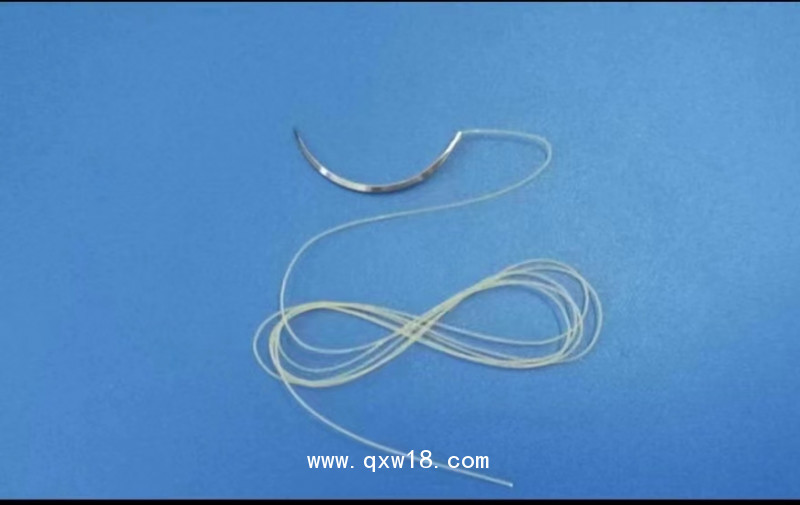 博達(dá) 可吸收縫線(xiàn)膠原蛋白可吸收性外科縫線(xiàn)（膠原蛋白縫合線(xiàn)）