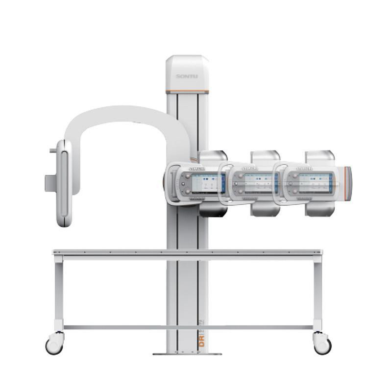深圖 數(shù)字化透視攝影X射線機 500-Sirius UC