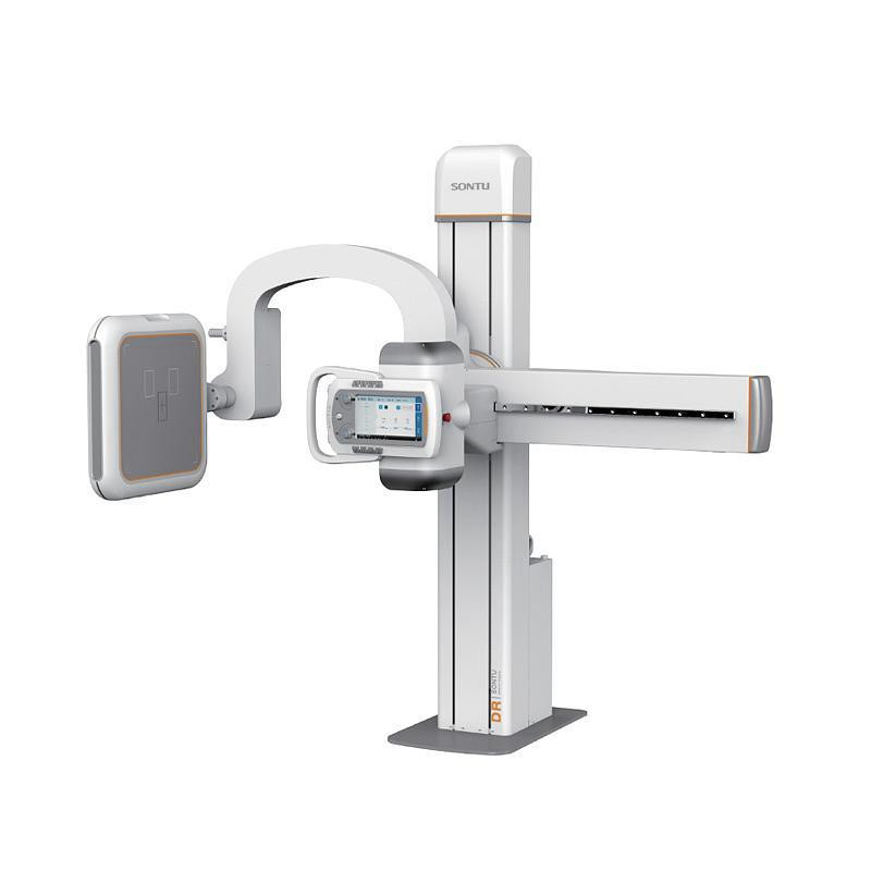 深圖 數(shù)字化透視攝影X射線機 500-Sirius UC