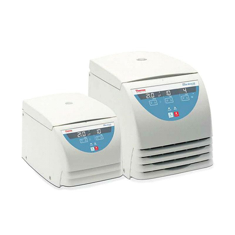 賽默飛 Legend Micro21R-高速冷凍離心機