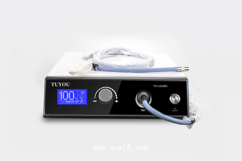 內(nèi)窺鏡冷光源