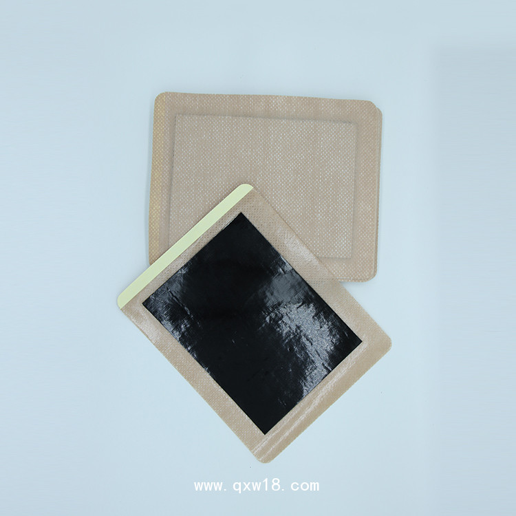 黑膏藥 膏藥貼 風(fēng)濕骨痛貼 生產(chǎn)代加工廠家