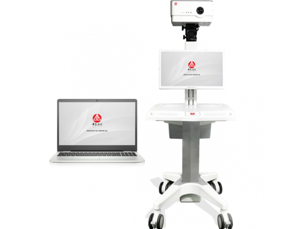 醫(yī)用紅外熱CT