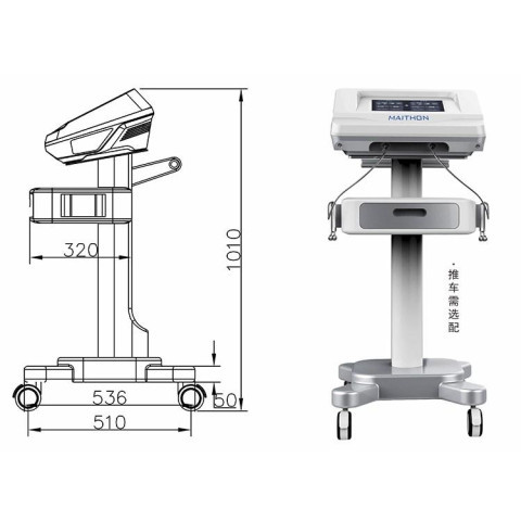 促進(jìn)腸胃蠕動(dòng)的儀器