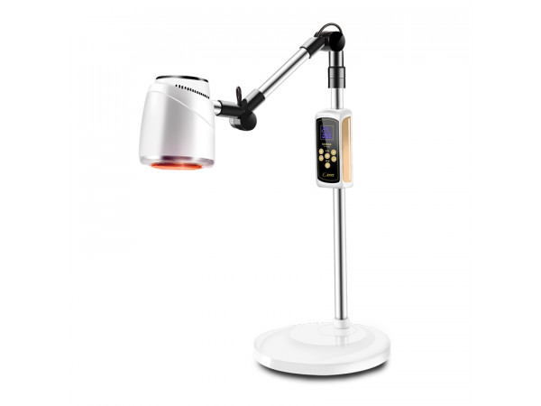 無煙艾灸儀 紅光艾灸治療儀LY-AJ07B