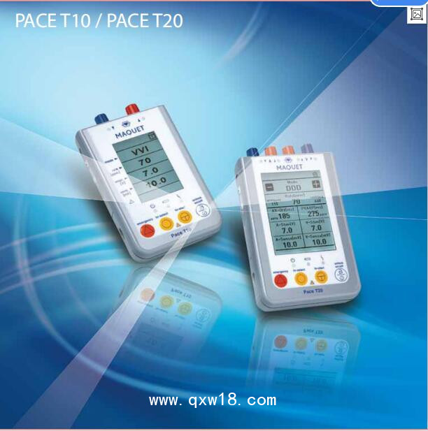 美敦力（邁柯唯）臨時心臟起搏器Pace T20