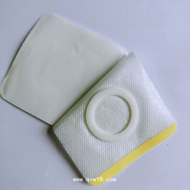 中醫(yī)科醫(yī)用無菌三伏貼三九貼空貼定制加工