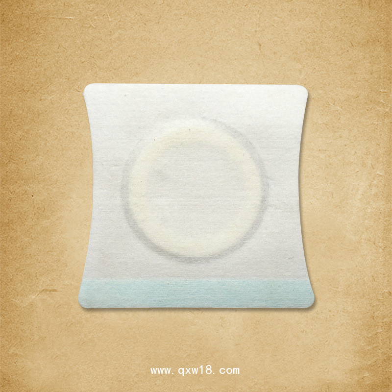 穴位貼定制加工 藥泥貼空貼生產(chǎn)廠家