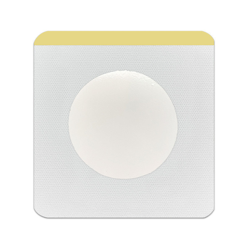 穴位貼定制加工 藥泥貼空貼生產(chǎn)廠家