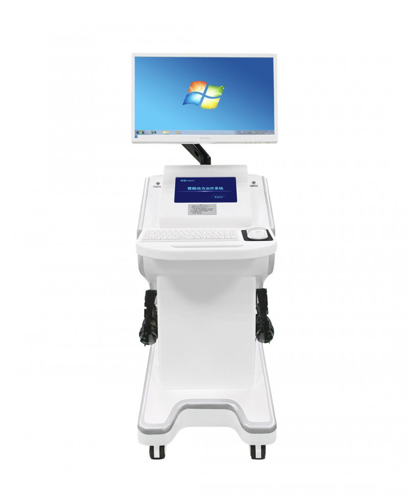 初鴻生物反饋胃腸動力治療儀 音樂電胃腸多功能治療儀YZ-ZP