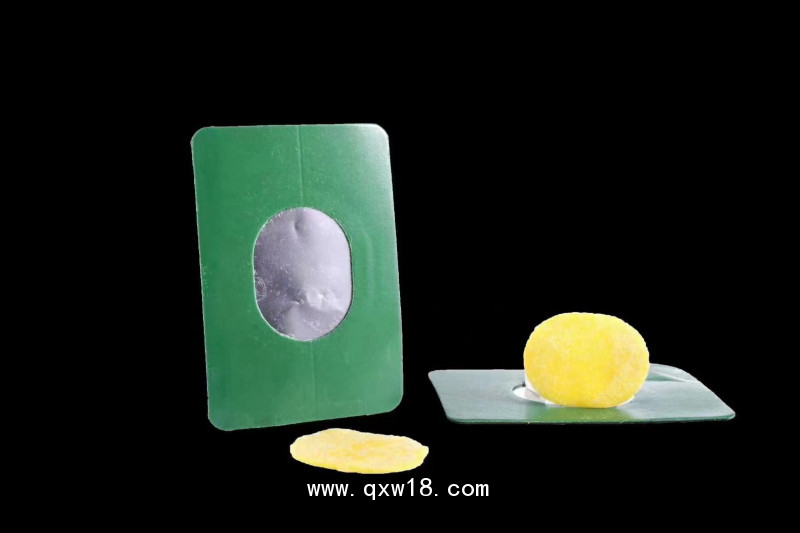 初鴻中醫(yī)定向透皮療法敷料KFN系列 廠家直銷 量大從優(yōu)