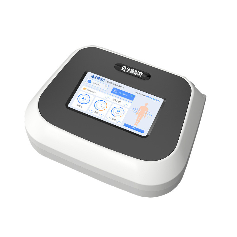 超聲脈沖電導治療儀