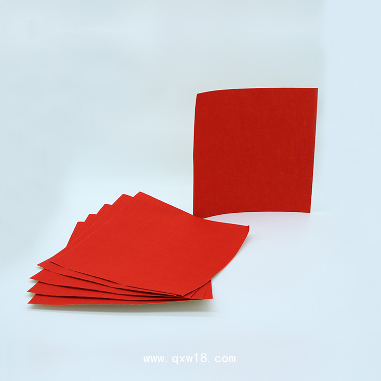 棉布膏藥貼 不開裂紅色膏藥布 黑膏藥底布廠家