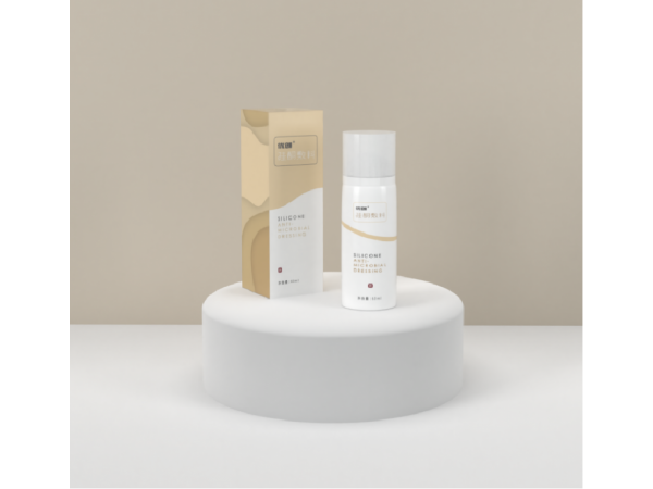 硅酮敷料  優(yōu)創(chuàng)?  祛疤 噴劑 敷料