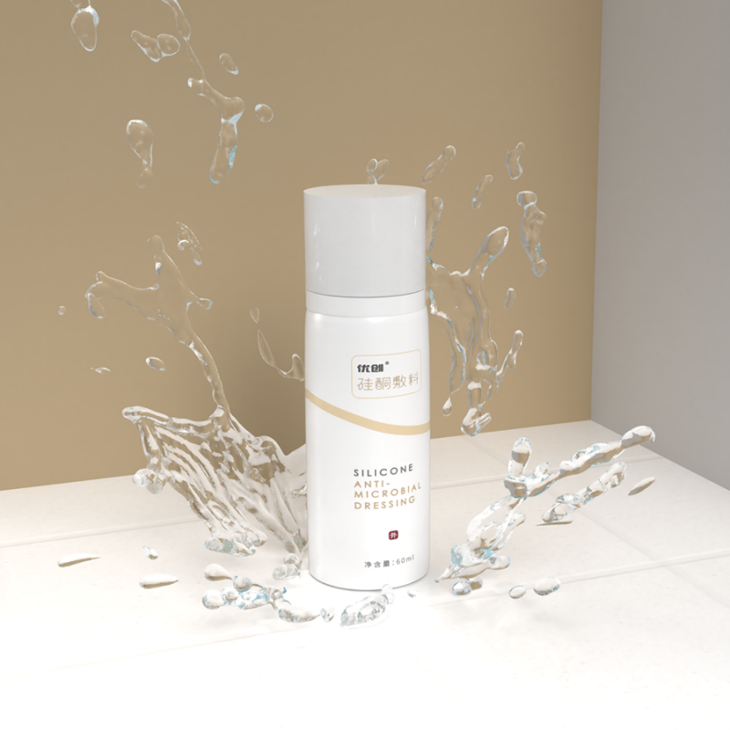 硅酮敷料  優(yōu)創(chuàng)?  祛疤 噴劑 敷料