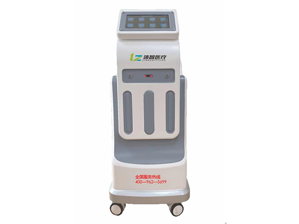 領(lǐng)智復(fù)合磁通絡(luò)治療儀