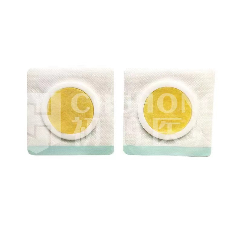 醫(yī)用超聲耦合貼片 初鴻廠家直銷 可貼牌代加工