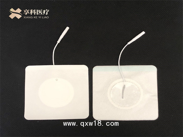 定向透藥電極片（導(dǎo)線）