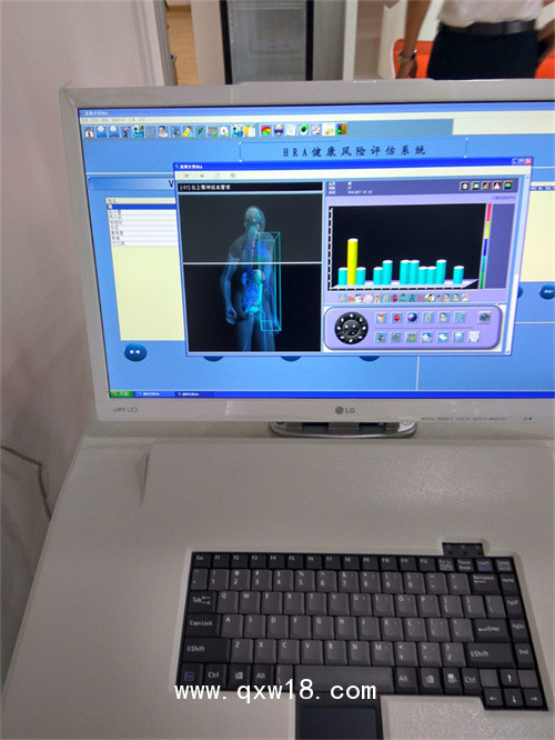 體檢中心設(shè)備配置清單HRA健康風(fēng)險(xiǎn)評(píng)估系統(tǒng)