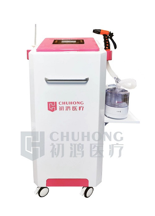 初鴻產(chǎn)后康復治療儀 陰道炎宮頸糜爛 婦科生殖系統(tǒng)疾病康復