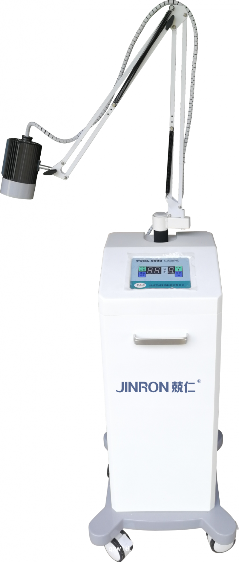 加速愈合紅光治療儀