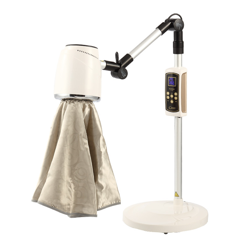 電子無煙艾灸儀 醫(yī)院招標艾灸治療儀電 LY-AJ07b