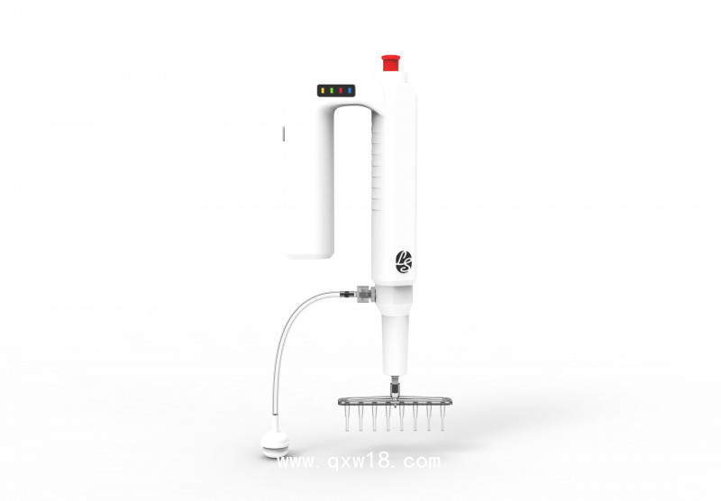 朗司醫(yī)療手持式電動洗板槍