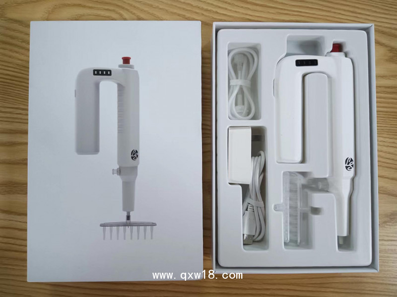 朗司醫(yī)療手持式電動洗板槍