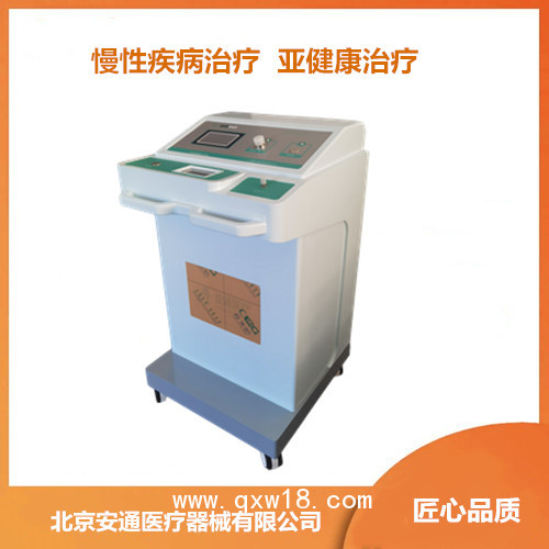 醫(yī)用臭氧治療儀適用癥廣，實(shí)用性強(qiáng)