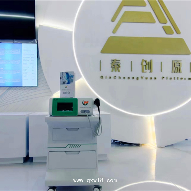 秒康BCJB氣壓彈道式體外壓力波治療儀MKYLB沖擊波治療儀