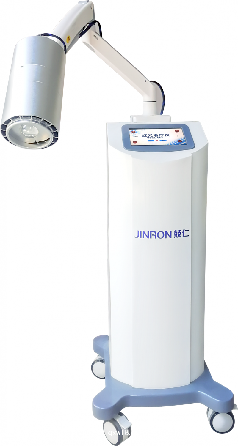 紅光治療儀效果好嗎