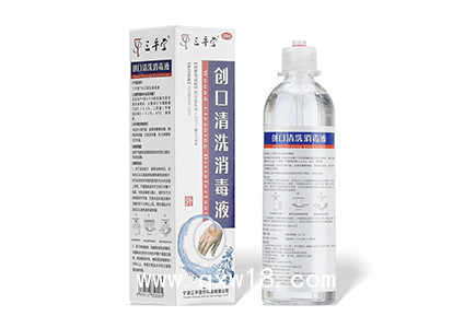 犬咬傷沖洗機(jī)-醫(yī)用外傷沖洗器