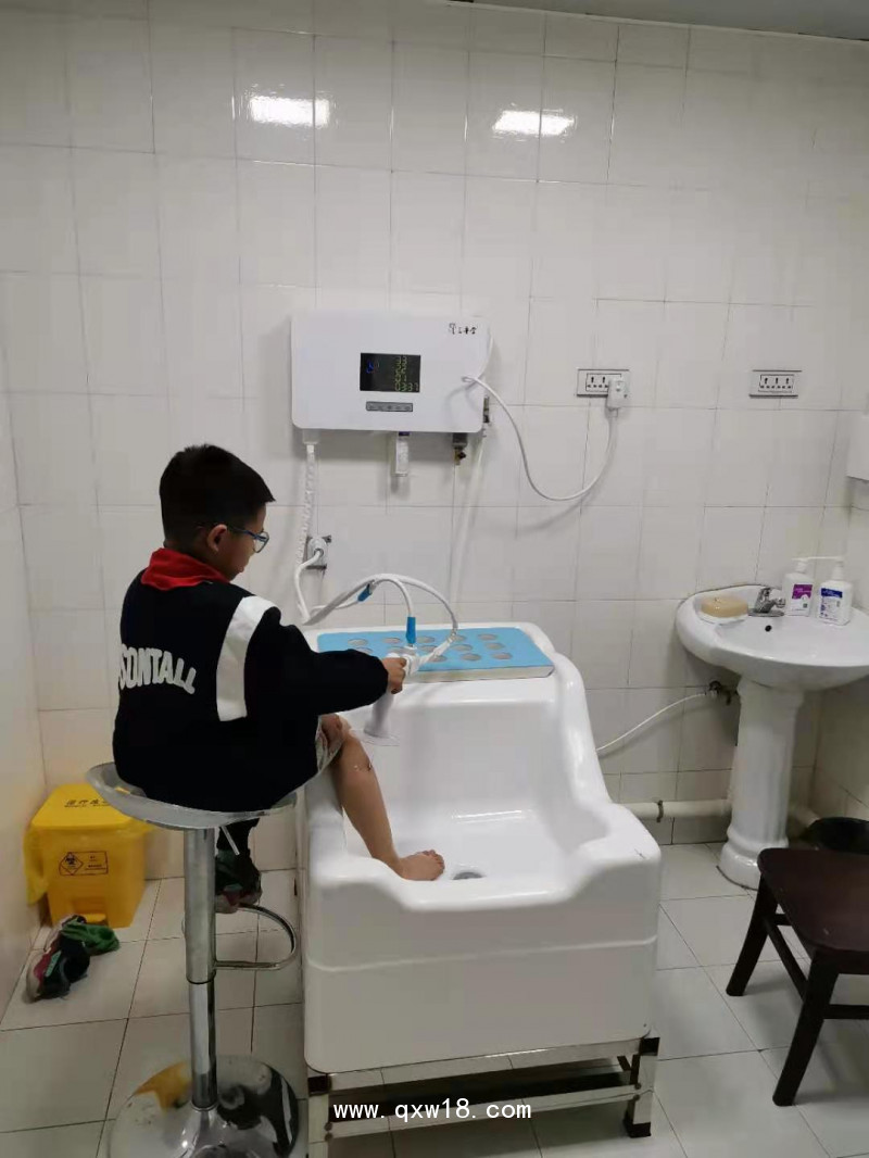 醫(yī)用創(chuàng)口沖洗機-犬傷醫(yī)用外傷沖洗器