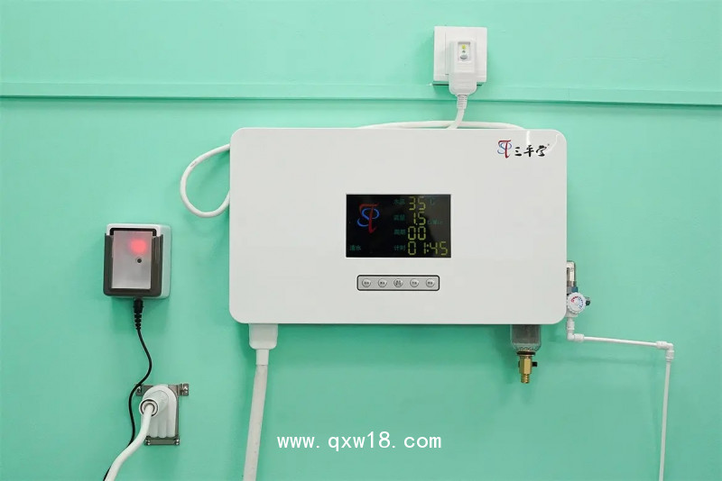 醫(yī)用創(chuàng)口沖洗機-犬傷醫(yī)用外傷沖洗器