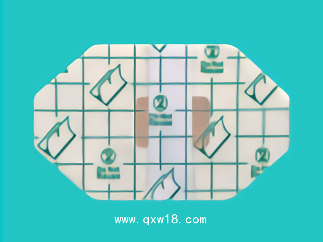 一次性使用無菌敷貼（醫(yī)用輸液留置針貼）