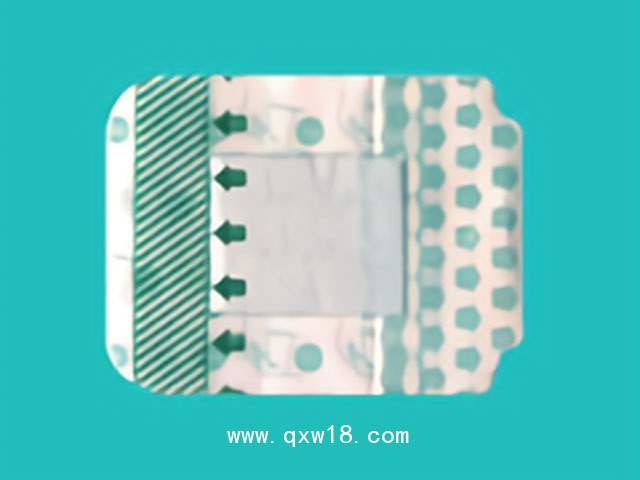 一次性使用無菌敷貼（醫(yī)用輸液留置針貼）