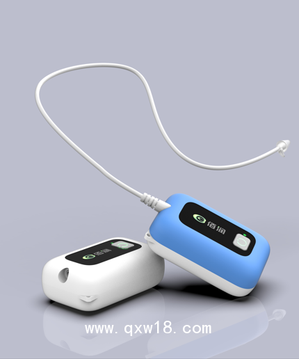 監(jiān)護(hù)儀體溫監(jiān)測