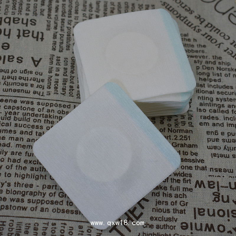 無紡布敷料膠帶 透氣膠布 不過敏醫(yī)用膠貼來樣加工