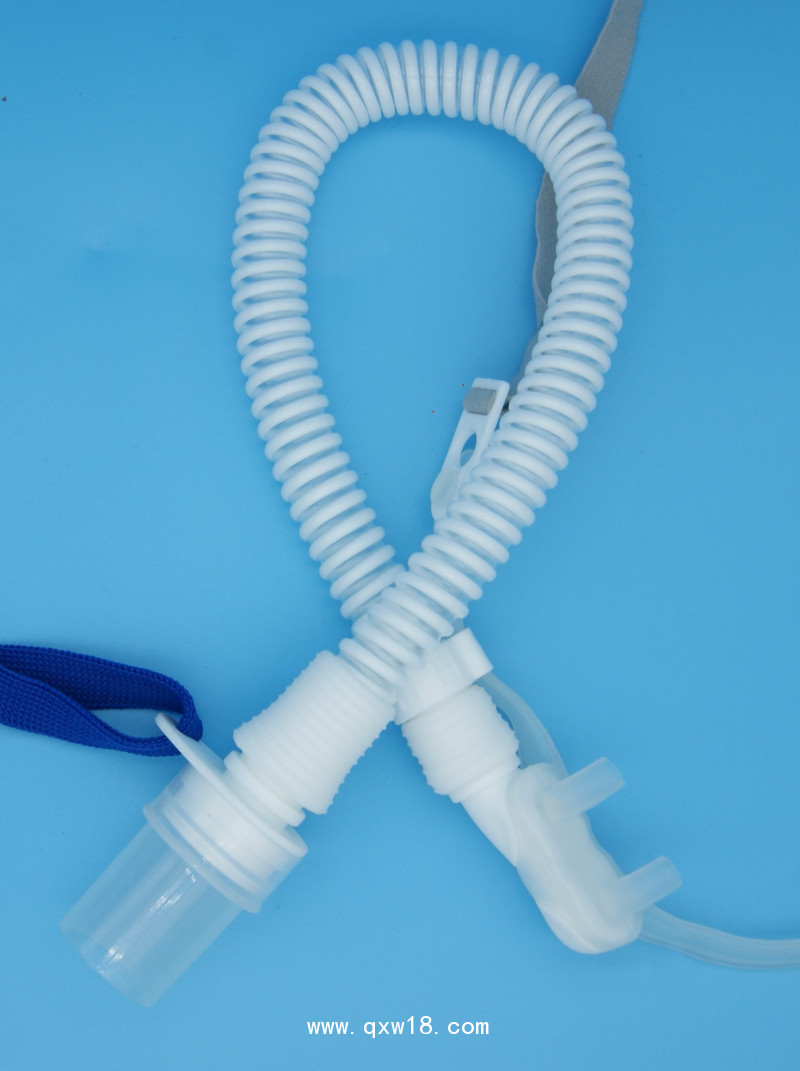 高流量呼吸濕化治療輸氧管