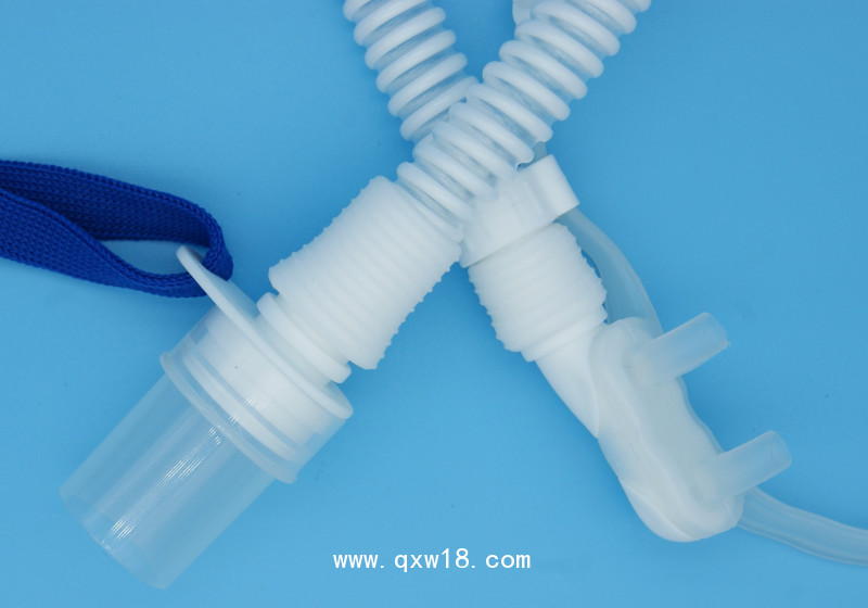 高流量呼吸濕化治療輸氧管