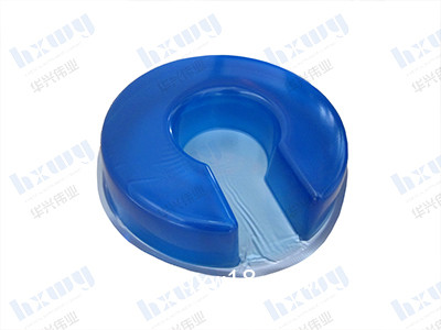 側(cè)臥位凝膠手術(shù)體位墊/開(kāi)放式頭圈