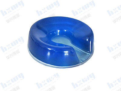 側(cè)臥位凝膠手術(shù)體位墊/開(kāi)放式頭圈