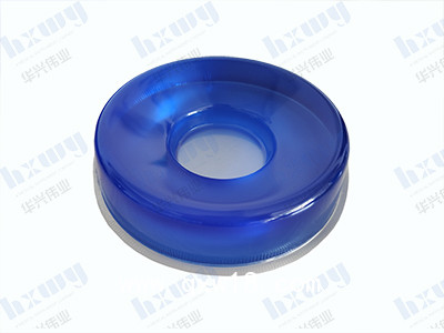 碗形頭圈/凹邊圓形頭圈