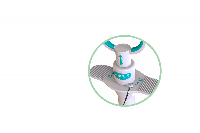 微創(chuàng)筋膜縫合（閉合）器