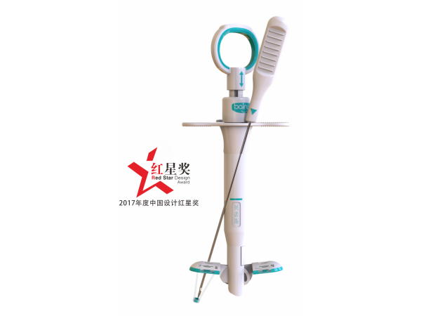 微創(chuàng)筋膜縫合（閉合）器