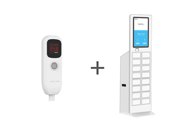 蛤利醫(yī)柜新生兒黃疸租賃系統(tǒng)