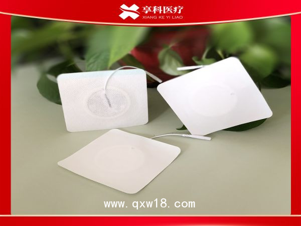 電極理療片（導線）