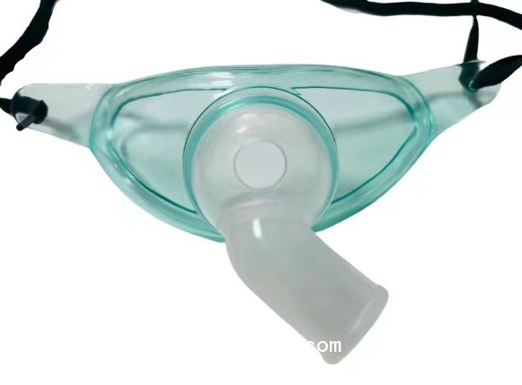 醫(yī)用吸氧面罩