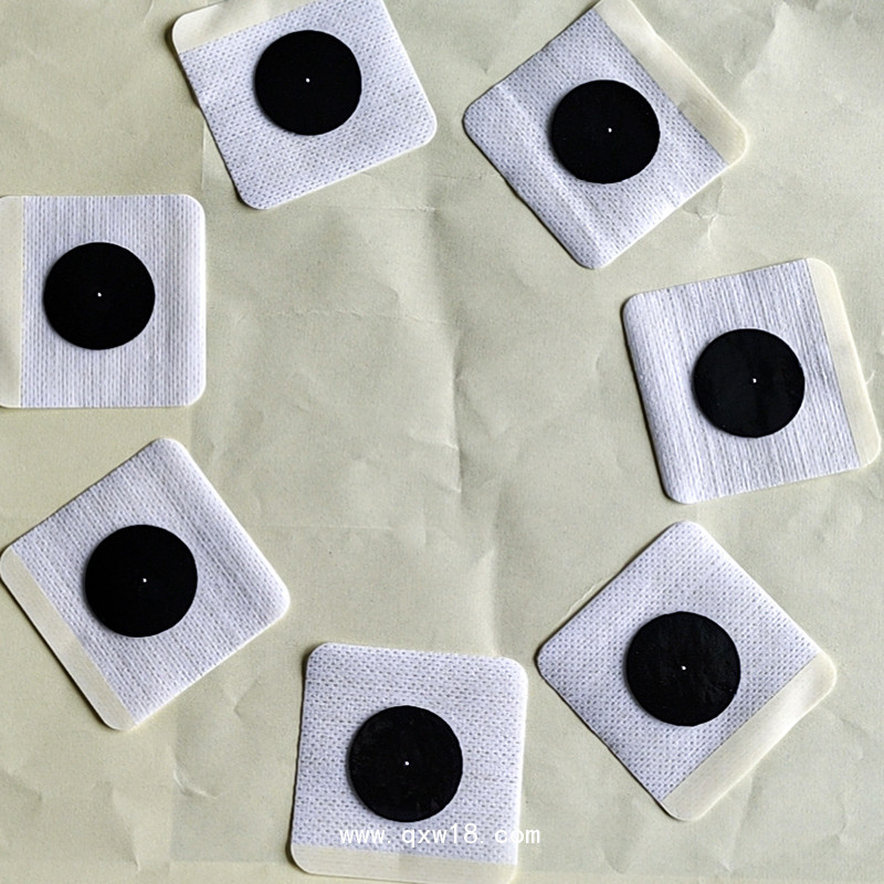 穴位貼加工廠家 穴位壓力刺激貼 三九貼生產(chǎn)定制