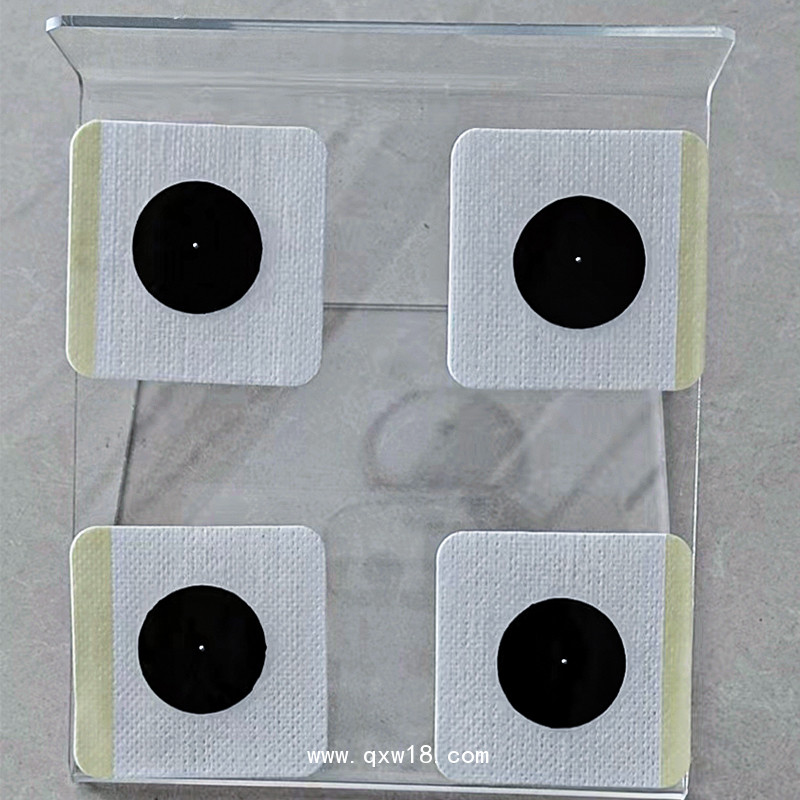 穴位貼加工廠家 穴位壓力刺激貼 三九貼生產(chǎn)定制